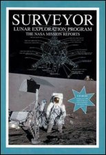 Surveyor Lunar Exploration Program BKCD