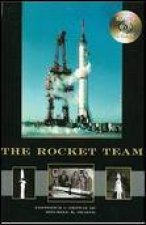 Rocket Team plus DVD