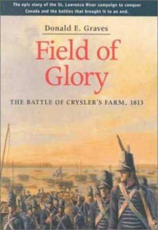 Field of Glory by GRAVES DONALD E
