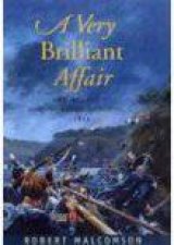 Very Brilliant Affair