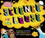 Science on the Loose Amazing Insect Science and Bug Facts Youll Never Believe