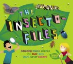 Insectofiles Amazing Insect Science and Bug Facts Youll Never Believe