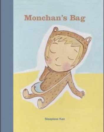 Monchan's Bag by Sleepless Kao