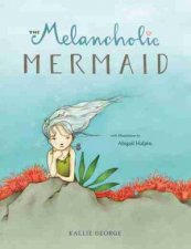 The Melancholic Mermaid