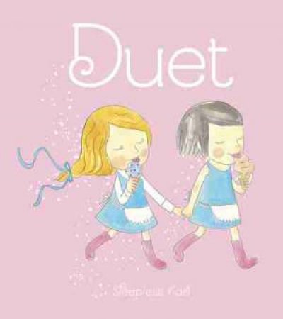 Duet by Sleepless Kao