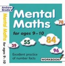Mental Maths For Ages 910