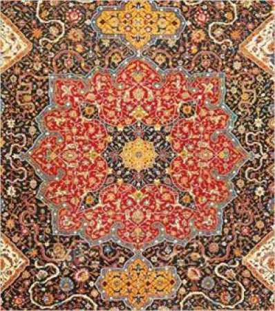 Persian Carpet Tradition: Design Evolution From 1410 To Modern Times