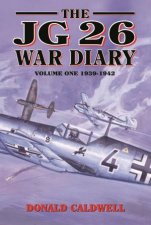 JG26 War Diary
