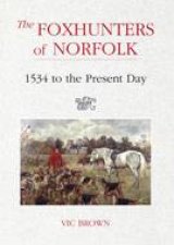 Foxhunters of Norfolk 15322006