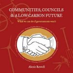 Communities Councils and a Low Carbon Future