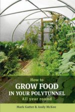 How to Grow Food in Your Polytunnel