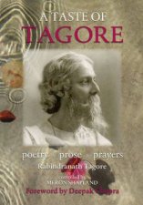 Taste of Tagore