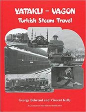 YatakliVagon Turkish Steam Travel