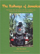 Railways of Jamaica