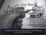 Alan Ward Railway Sketchbook