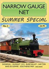 Narrow Gauge Net Summer Special No 3