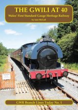 Wales First Standard Gauge Heritage Railway