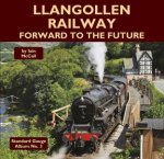 Llangollen Railway  Forward To The Future 3
