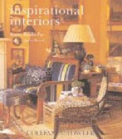 Inspirational Interiors by Roger Banks-Pye