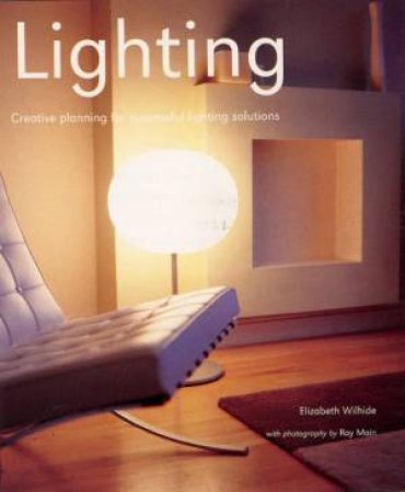 Lighting by Elizabeth Wilhide