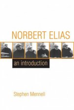 Norbert Elias