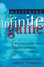 Mastering The Infinite Game