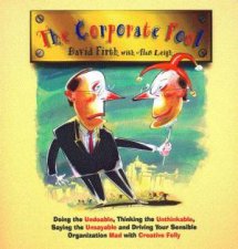 The Corporate Fool