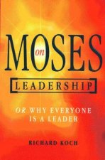 Moses On Management