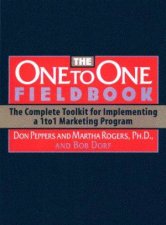 The One To One Fieldbook