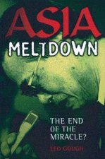 Asia Meltdown