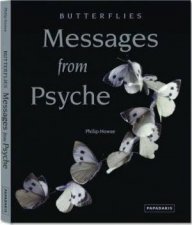Butterflies Messages from Psyche