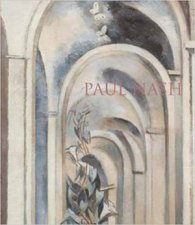 Paul Nash Another Life Another World