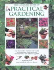The Complete Book Of Practical Gardening