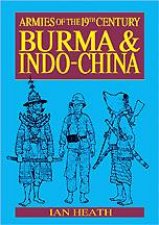 Burma and Indochina