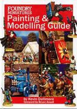 Painting and Modelling Guide