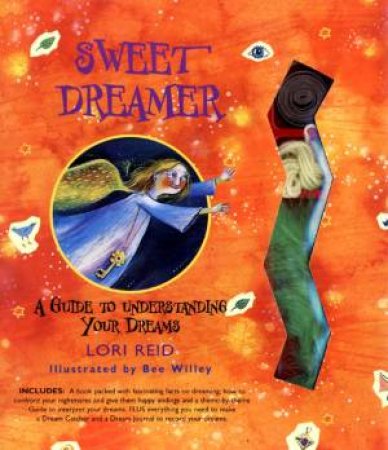 Sweet Dreamer by Lori Reid