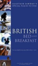 British Bed And Breakfast  9 Ed