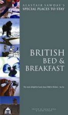 Special Places To Stay British Bed  Breakfast  10 Ed