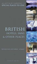 British Hotels Inns  Other Places Special Places to Stay
