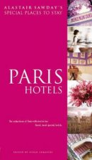 Special Places To Stay Paris Hotels