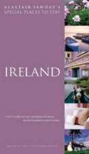Special Places To Stay Ireland