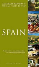 Special Places To Stay Spain