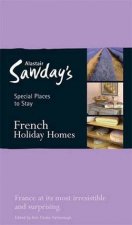 Special Places To Stay French Holiday Homes 4th Ed