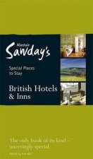Special Places To Stay British Hotels And Inns 9th Ed