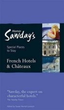 Special Places To Stay French Hotels And Chateaux 5th Ed