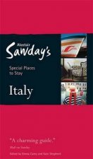 Special Places To Stay Italy 5th Ed