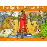Spirit of the Maasai Man
