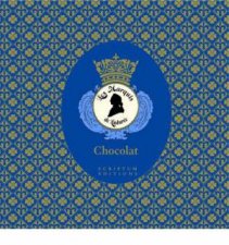 Chocolat Marquis de Laduree