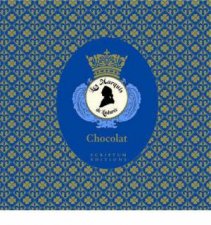 Chocolat Marquis de Laduree