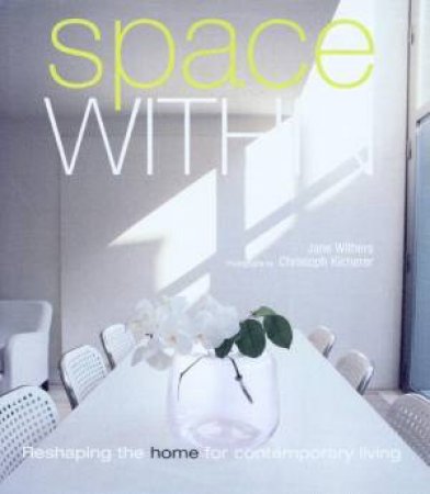 Space Within by Jane Withers